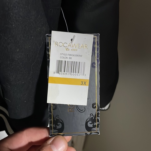 Rocawear Jacket - Picture 5 of 7